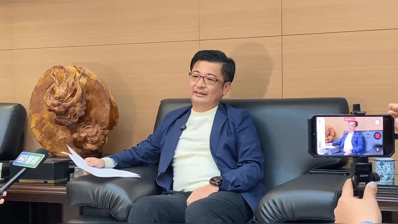 年輕買「600萬球員卡」謝典霖喊：問我爸！該卡增值現價曝