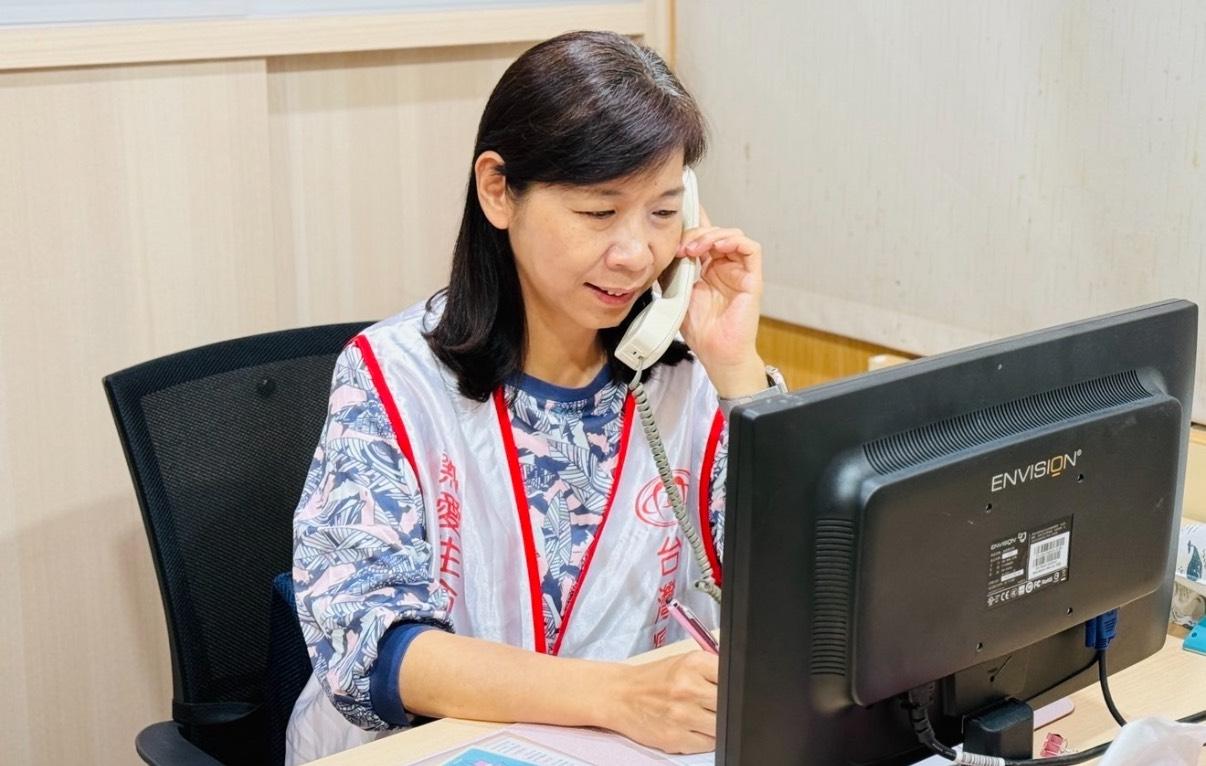 獨/罹癌4次抗癌22年被譽「奇蹟」！...