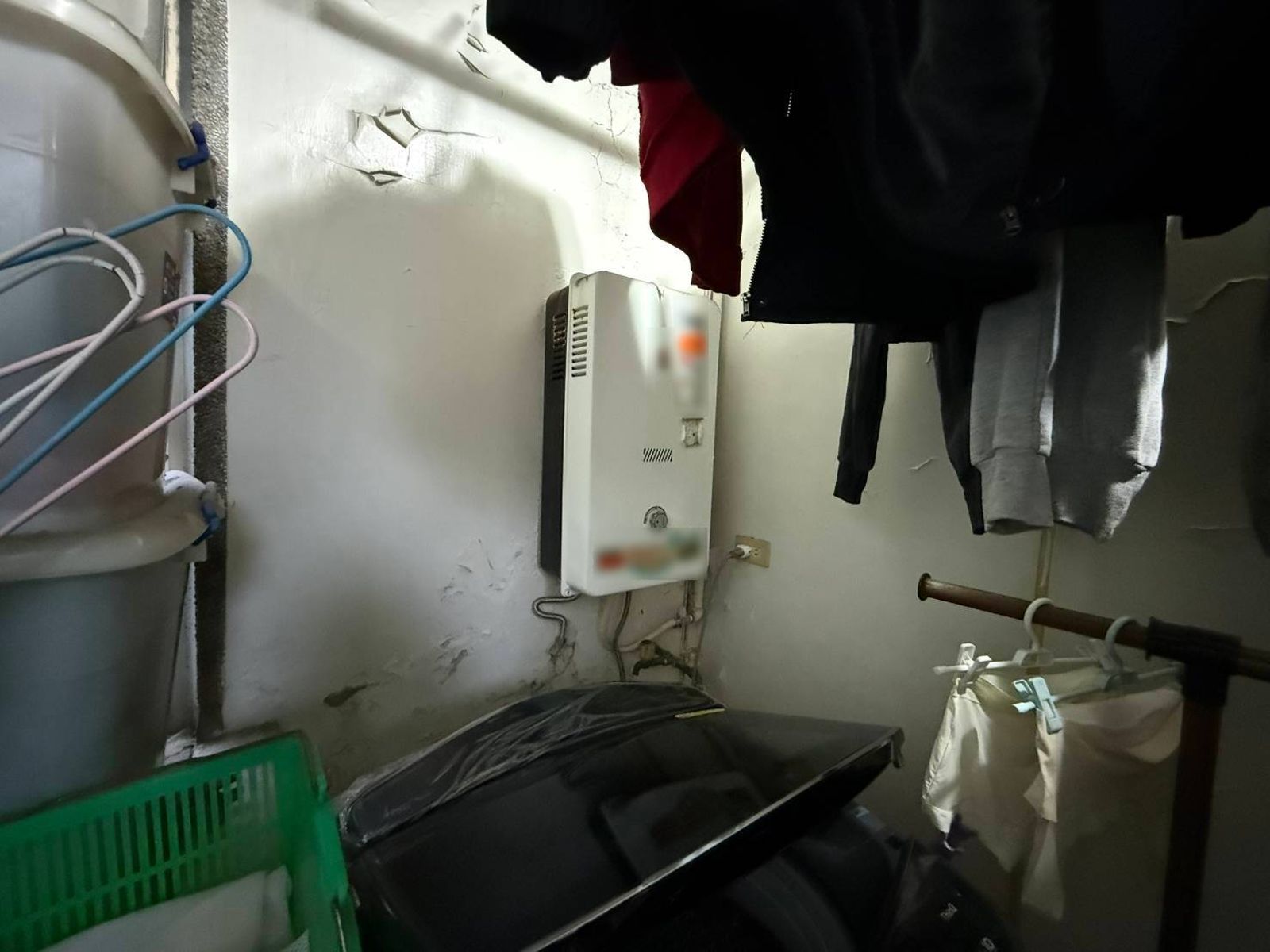 新北土城一氧化碳中毒意外釀1死、7送...