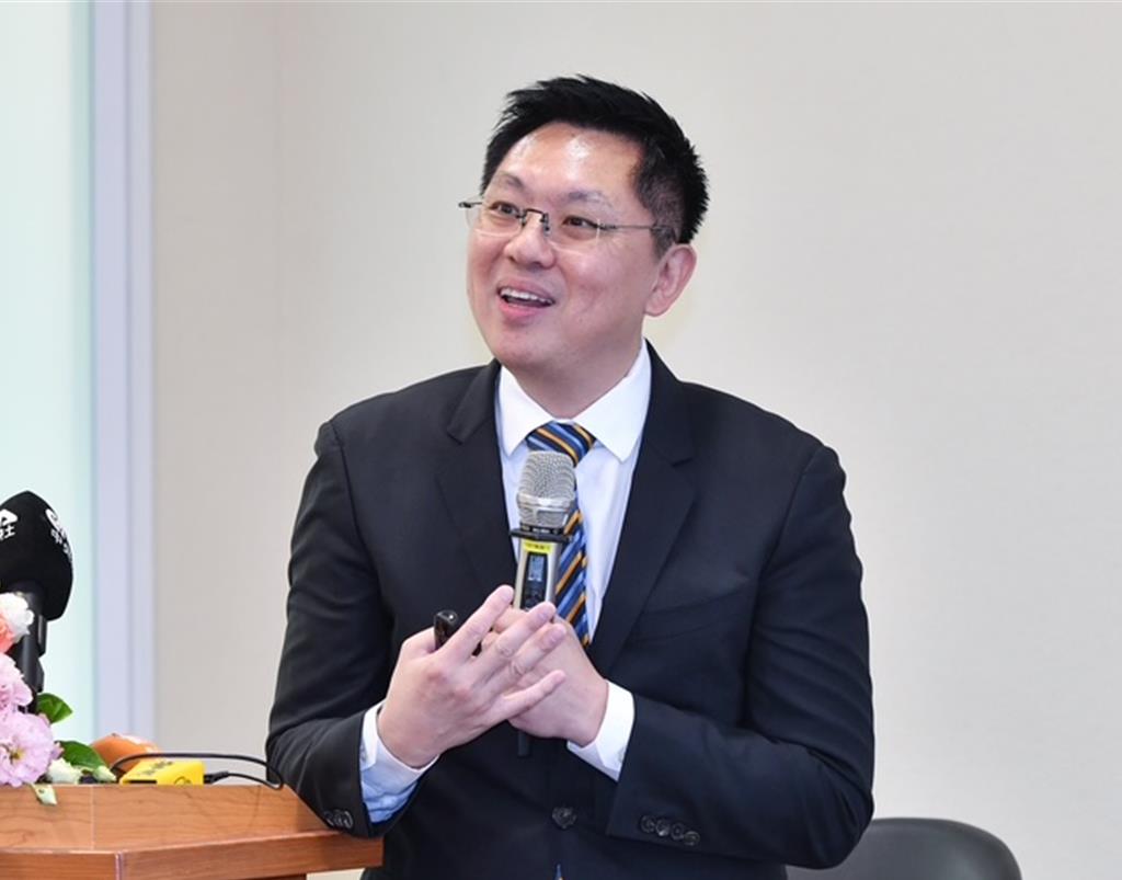 搶救失智！新旭核醫技術登IEEE舞台