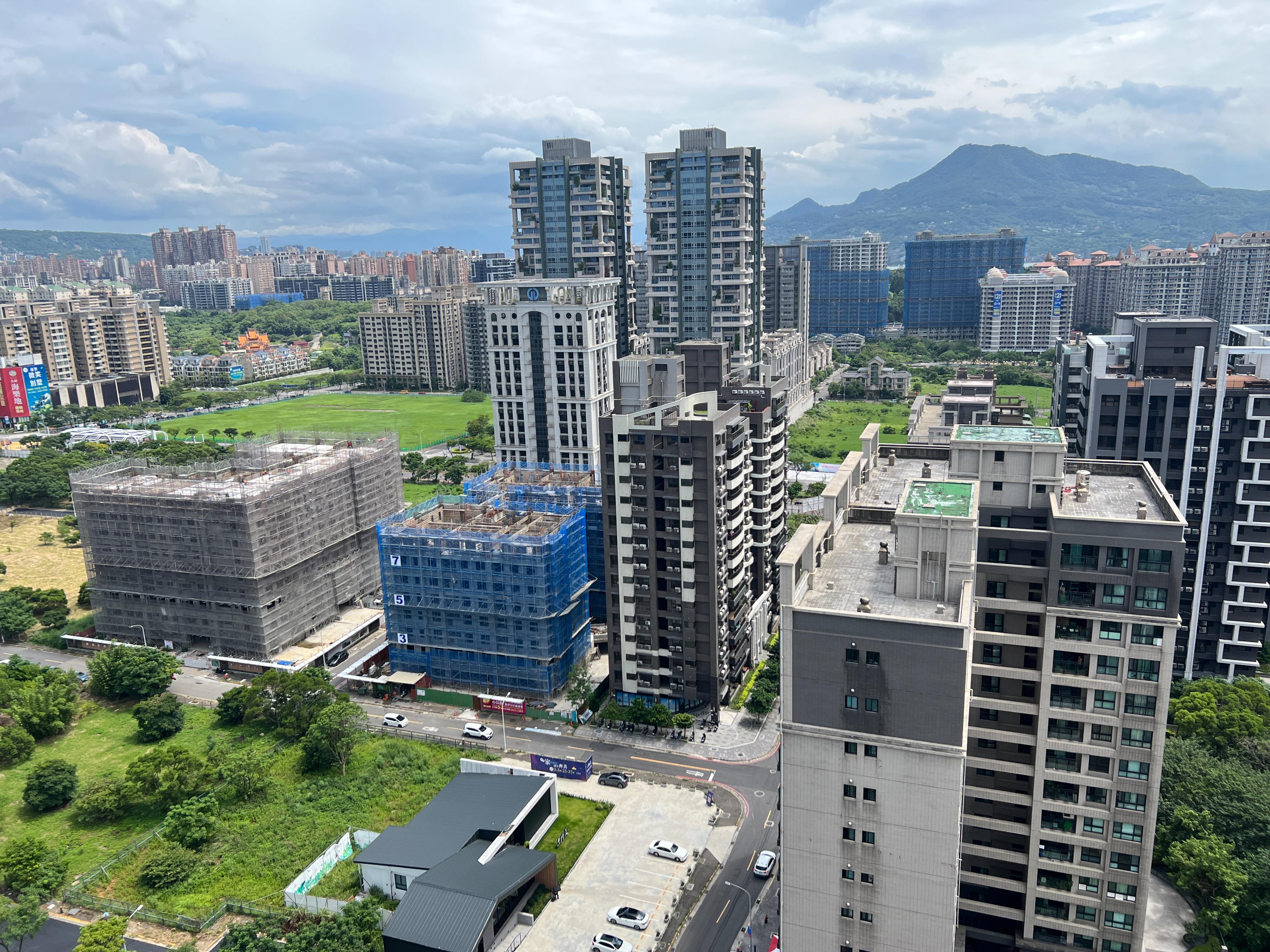 新北流失逾千人 板橋人口減最多 但這...