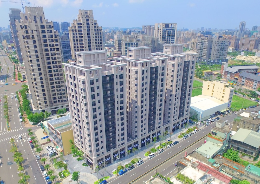 2房以下小宅交易佔比全面提升　永慶分...