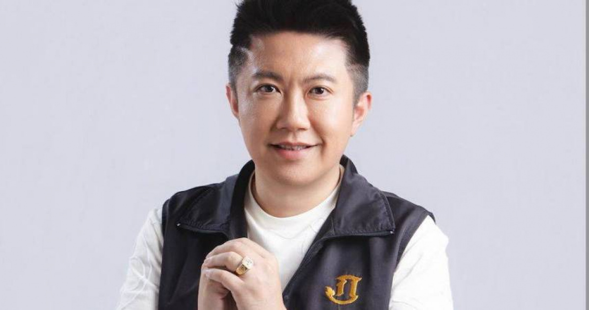 擅自直播盧秀燕批白目！賓賓哥回嗆遭校...