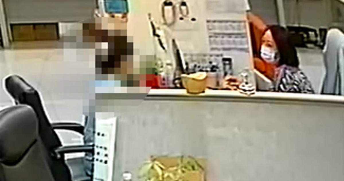 女子買大陸叉燒雞仔餅入境！挨罰5萬不理　士林執行署「1招」她秒繳清