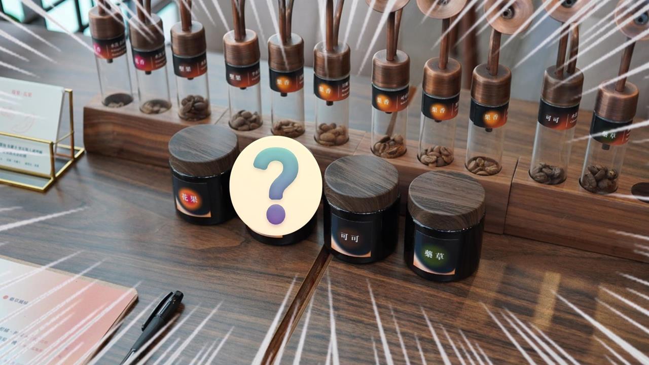 獨／咖啡裡竟有「台獨的滋味」？湛盧創辦人意外揭開「感人真相」！