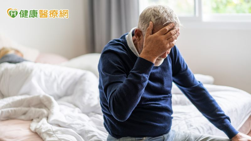 「為何是我？」癌友罹病後常見2類焦慮...