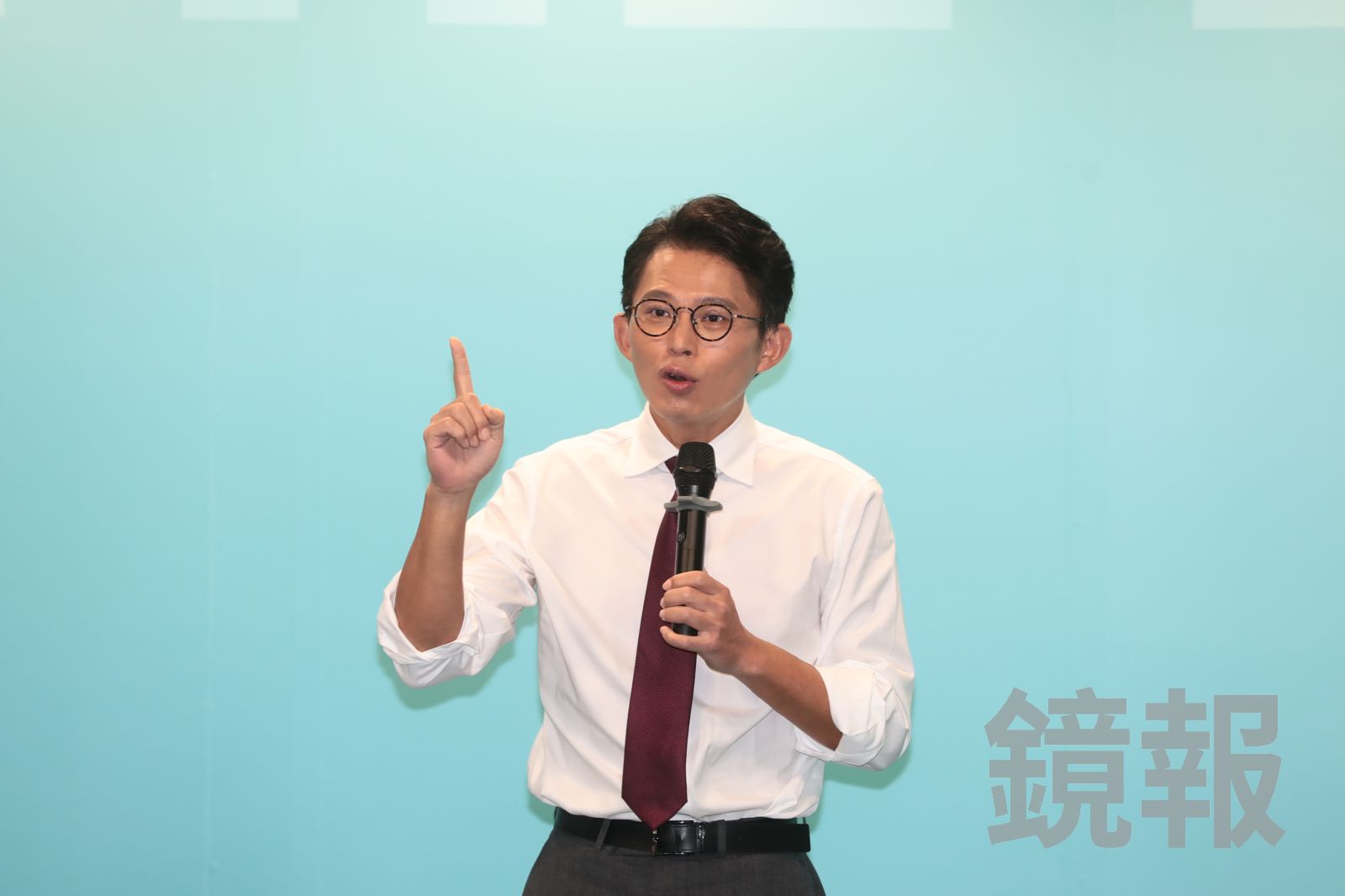 賴清德批藍白強闖「顏寬恒條款、中天條款」　黃國昌反嗆帶頭造謠