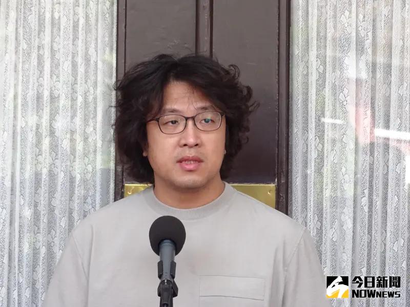 台北市選情太現實！游盈隆點名她可戰蔣萬安