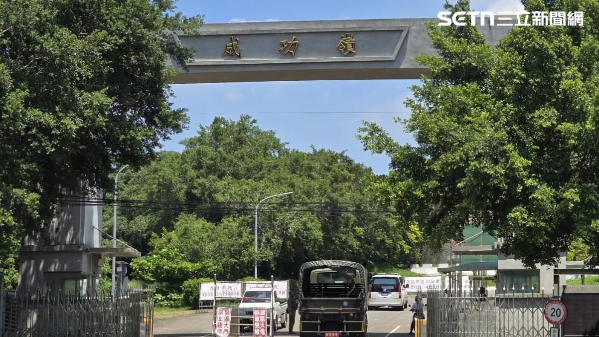 超扯！替代役男入營首日「逃離成功嶺」上廁所一度失蹤…午夜躲回家休息