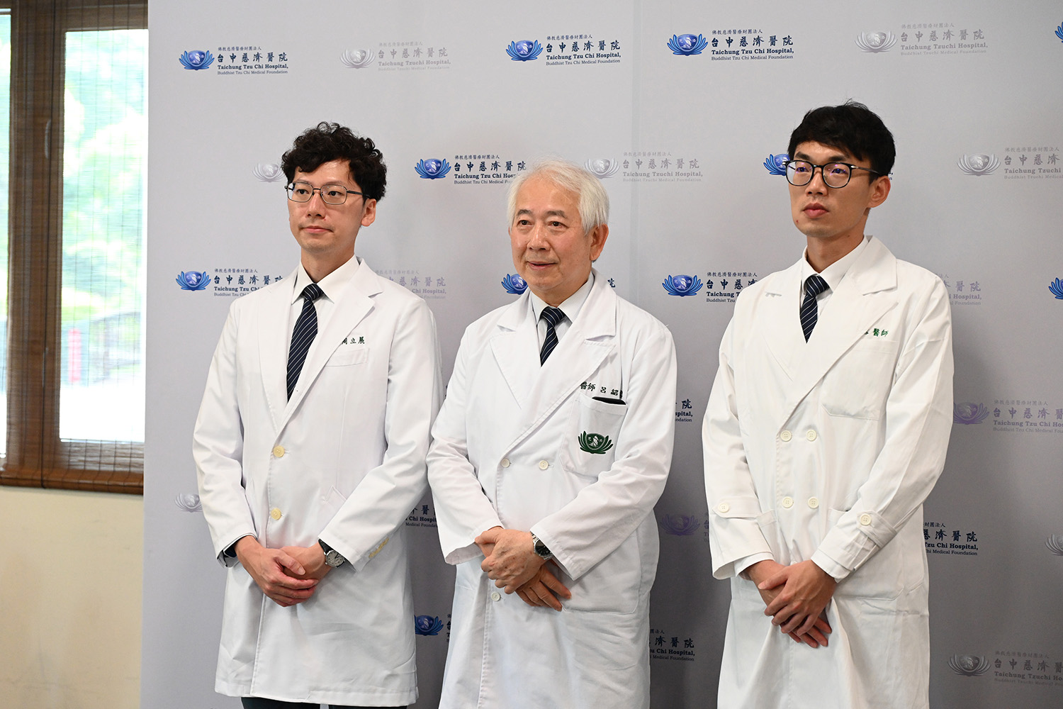 認清骨性關節炎非退化 呂紹睿推動保膝...