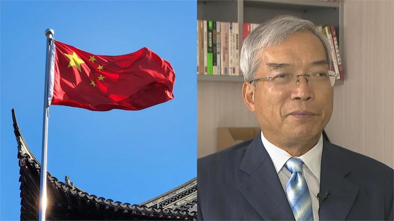 中日衝突「蝴蝶效應」！謝金河一句話揭「辱日」現狀