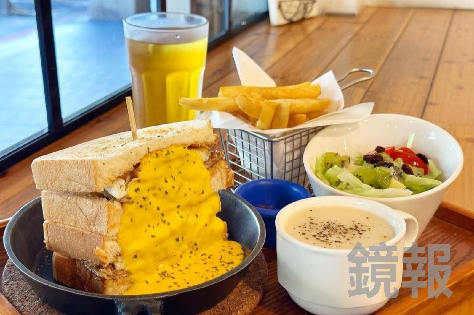 不吃早餐瘦比較快？一週超過3天發胖率...