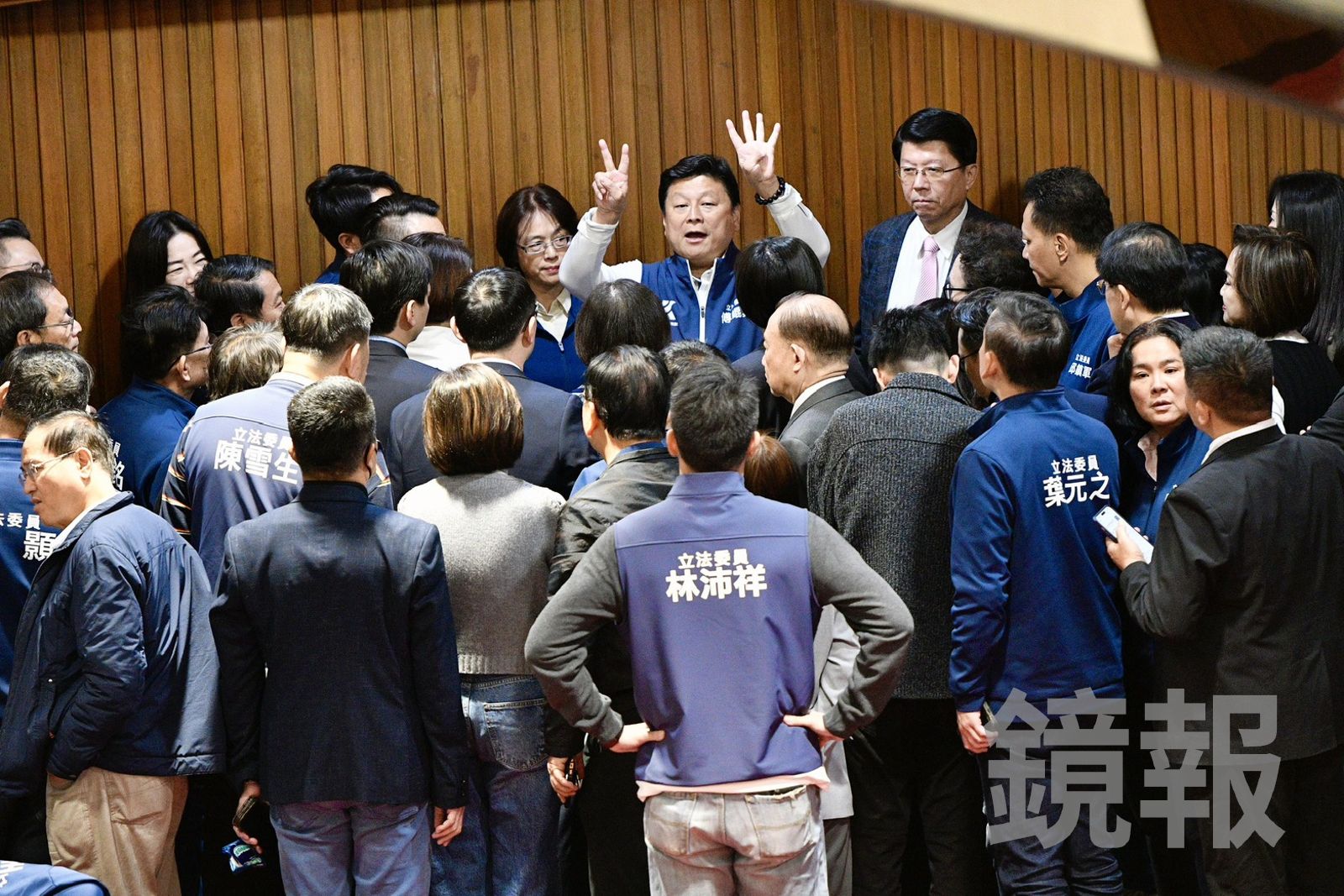 投書：比起打台灣　共產黨透過國民黨拿下台灣便宜多了