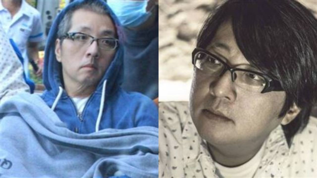 小胖老師走了！大姊發文吐心聲　昔怒斥袁惟仁兒女「寡廉鮮恥」再被挖