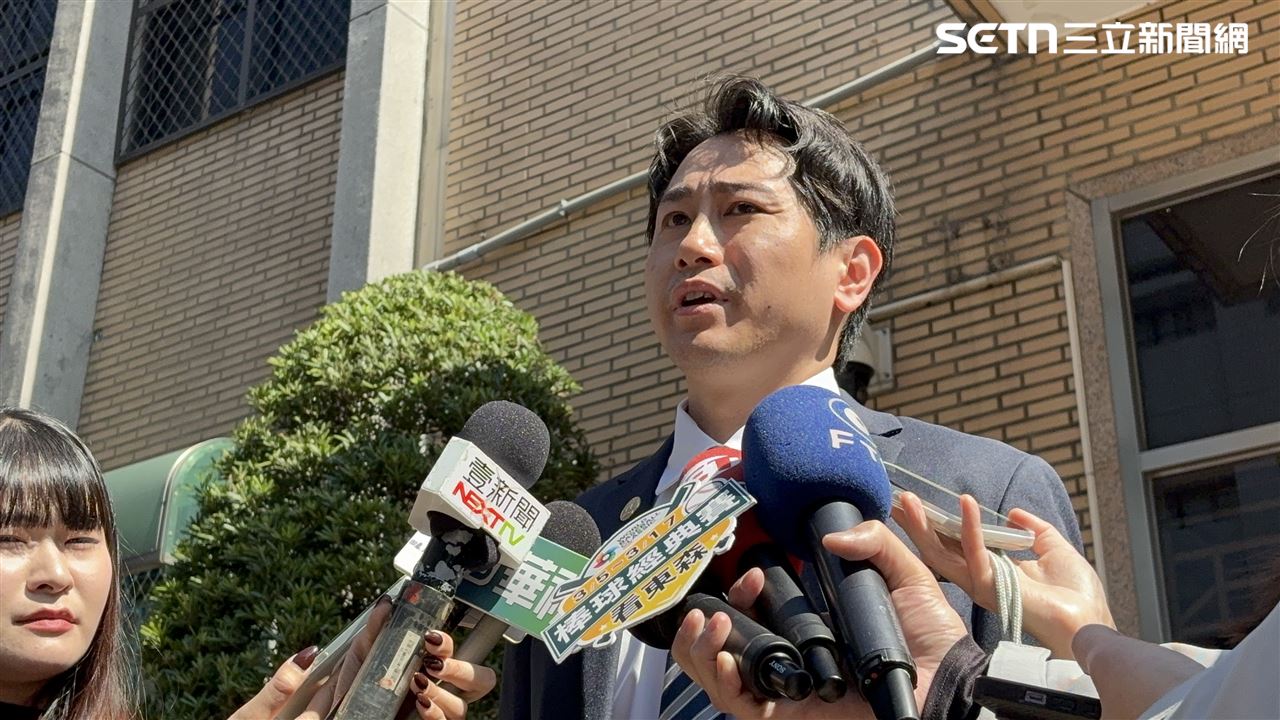 徐巧芯大姑洗錢案杜秉澄怨遭切割　曝和柯文哲一起被關「有人來救我嗎」