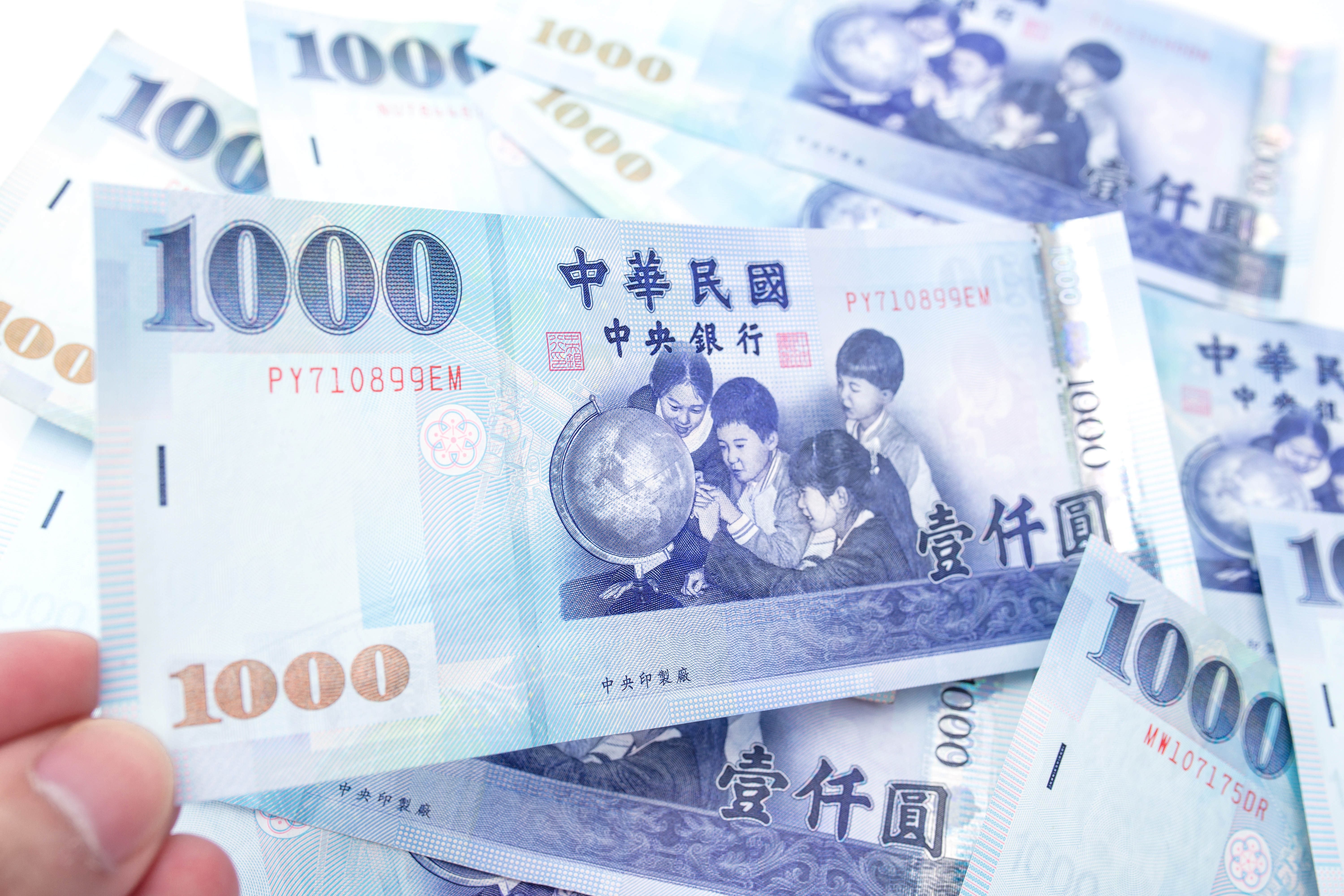 抽中最高賺逾萬元！宏碁旗下小金虎展碁...2檔台股紅包抽籤來了