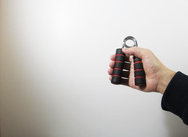 握力每降5公斤失智風險增16%！ 大腦白質已開始磨損