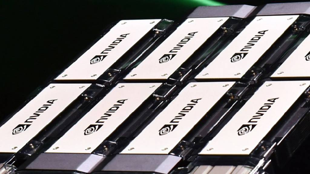 H200晶片輸中又卡關！傳美國安全審查還沒過