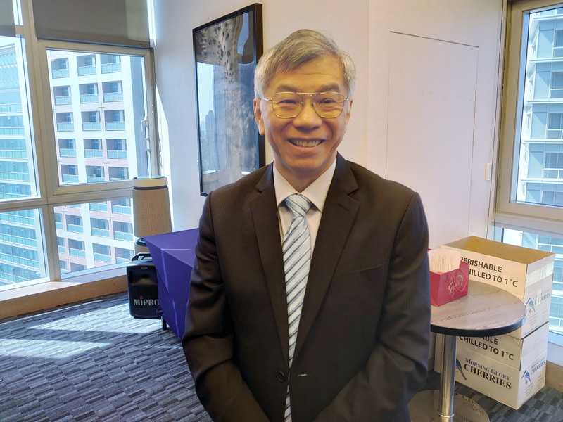 天虹：2026年營收挑戰新高 (圖)