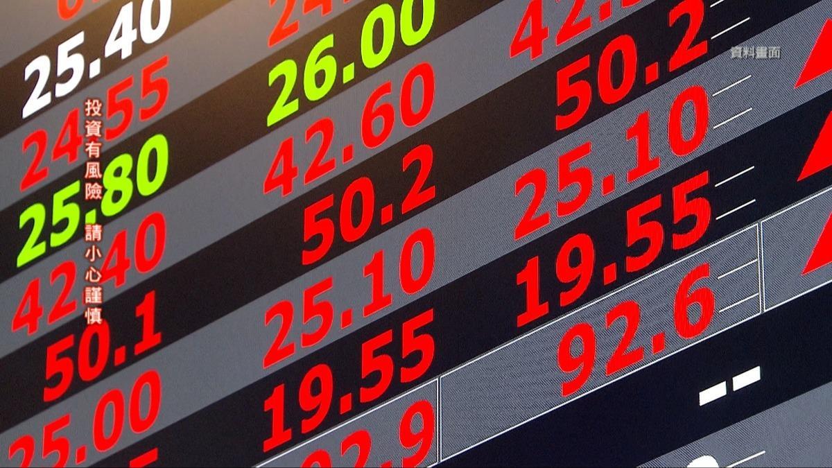 經濟部助攻！友達搶進低軌衛星 股價亮燈漲停