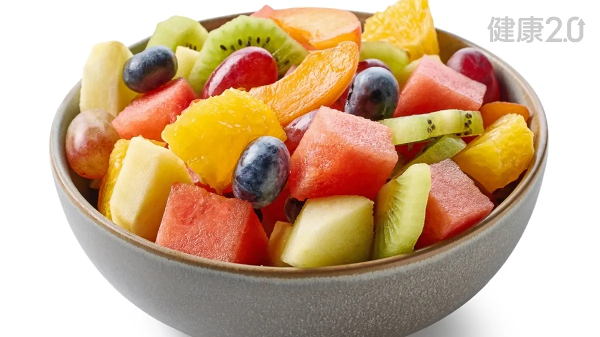 中西名醫勸：1常見體質不適合吃水果、...