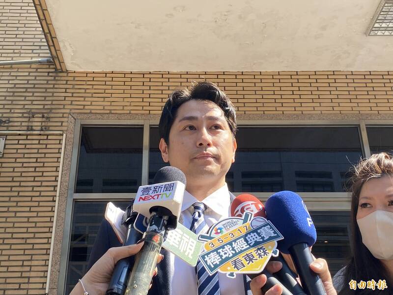 徐巧芯姑丈杜秉澄哭沒錢賠償 審判長嗆...