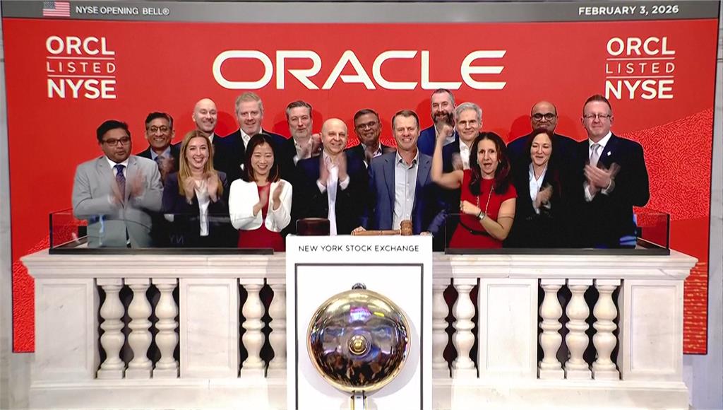 投資人謹慎谷歌、亞馬遜本週財報 美股...