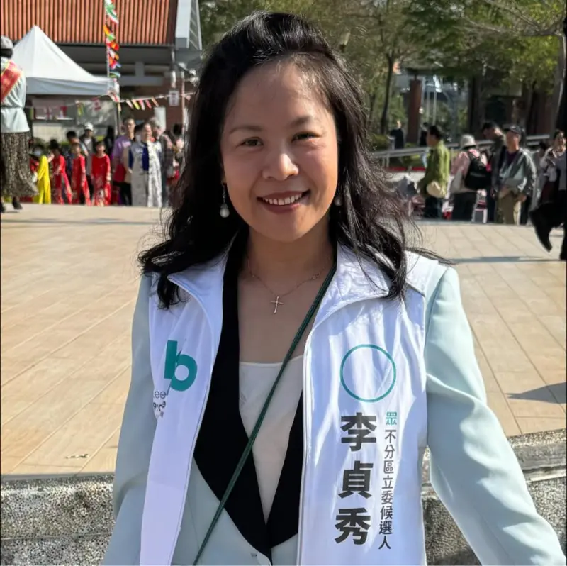 李貞秀稱辦理退籍遭拒！內政部強硬回擊