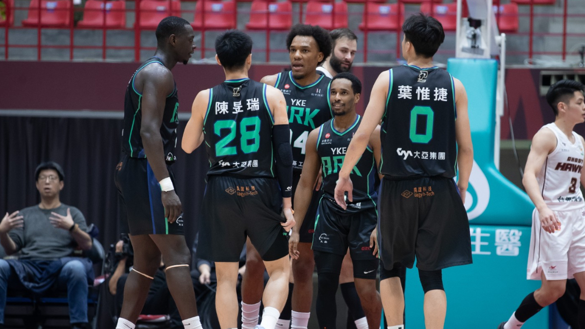 這職業的？洋基工程上半場失誤13次得29分　刷新本季得分新低紀錄