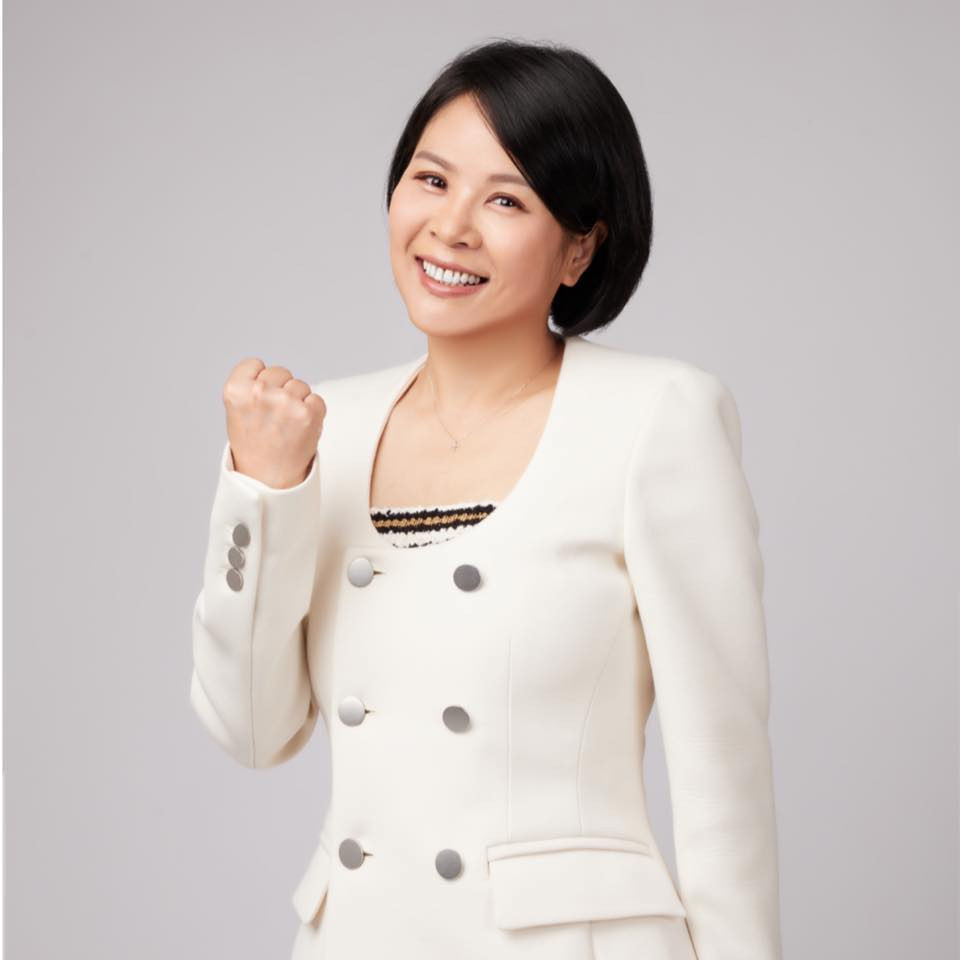 中配李貞秀就職立委遭疑未完成棄中國籍　內政部重申：立委應遵國籍法第20條規定