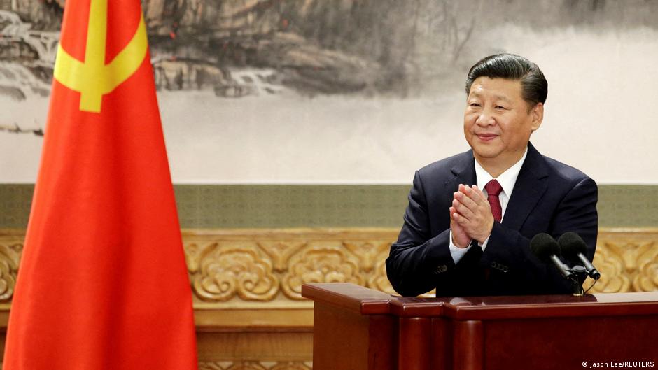 德語媒體：習近平的權力布局