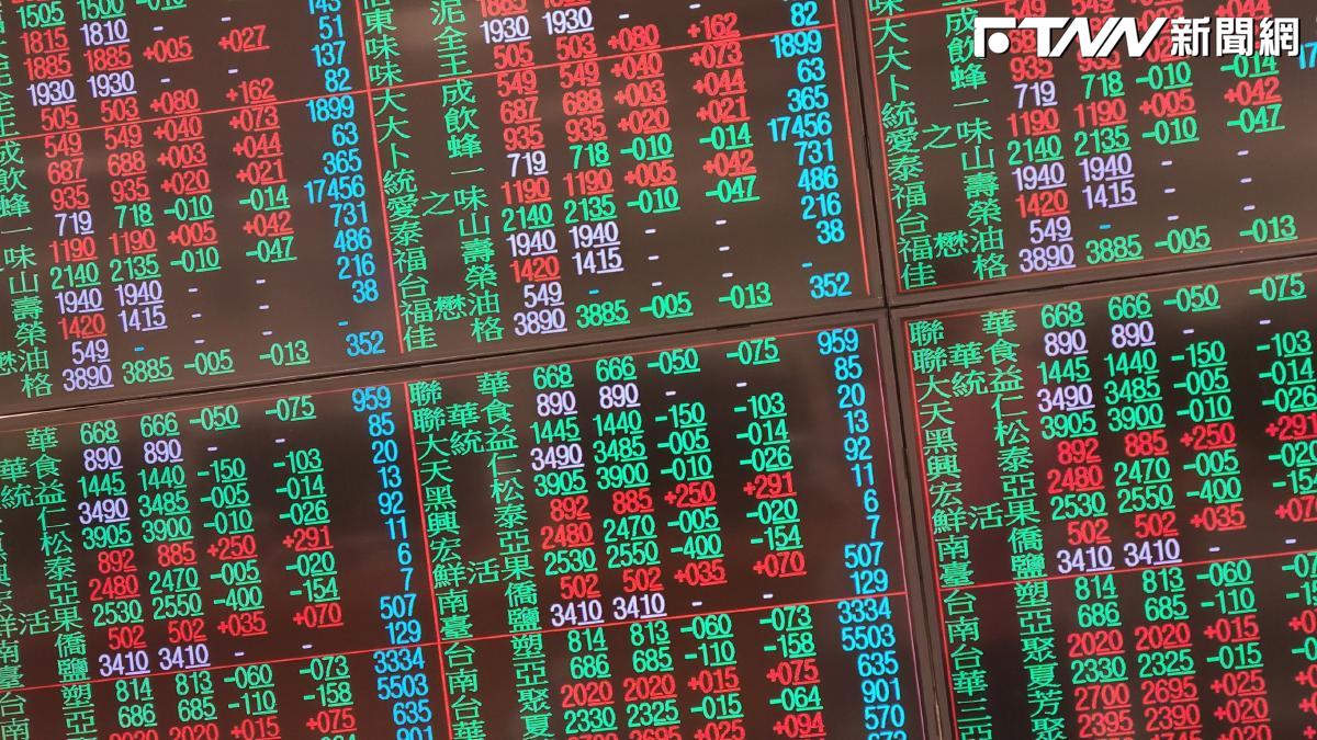 SpaceX一句話引燃！群創、友達高掛破萬張排隊買單　攜手元晶強占成交榜前3名