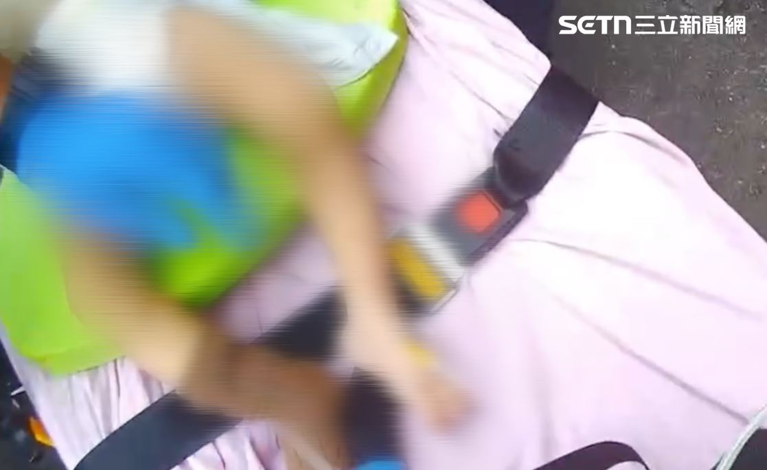 1歲8個月大男童…離奇猝死！母CPR...